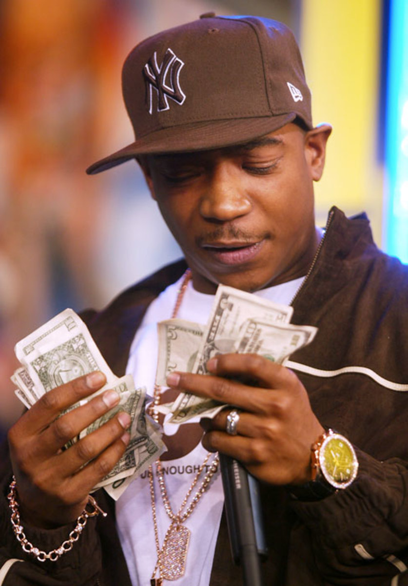 Ja Rule